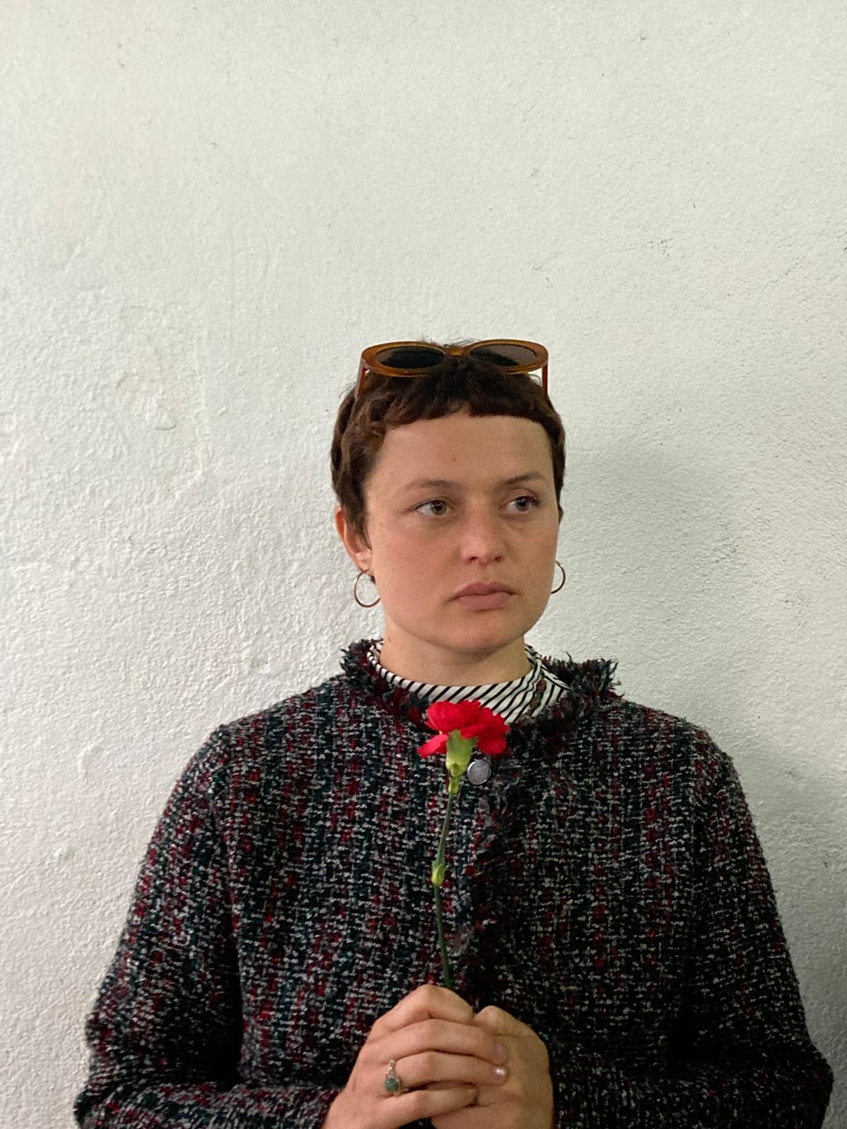 Tilly Pegrum